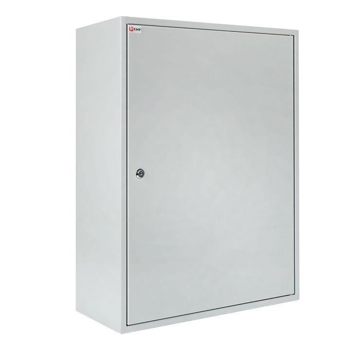 Щит с монтажной панелью EKF mb22-4 ЩМП- 80.60.25 (ЩРНМ-4) IP31 EKF PROxima