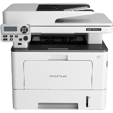 МФУ лазерное Pantum BM5100ADN, A4, ч/б, печ. до 40 стр/мин., скан. до 24 стр/мин., 1200 x 1200 dpi, USB, RJ-45, проектная модель