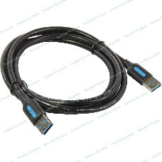Кабель Vention USB 3.0 AM/AM - 1.5м