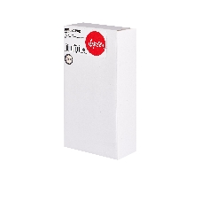 Картридж струйный Sakura 2890C001 (PFI-320 BK) для Canon, черный, 300 мл.