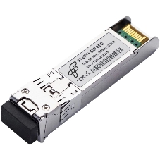 Модульный компактный оптический трансивер Future Technologies FT-SFP+EZR-80-D c поддержкой функции Модульный компактный оптический трансивер Future Technologies FT-SFP+EZR-80-D c поддержкой функции