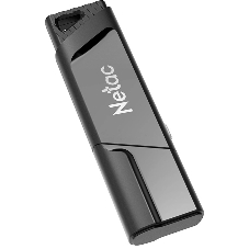 Флешка USB Netac U336 32Gb USB 3.2 Write protect Switch Flash (replaced NT03U336S-032G-30BK)