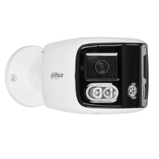 Камера видеонаблюдения IP Dahua DH-IPC-PDW3849P-A180-E2-AS-PV-0280B 2.8-2.8мм цв. (DH-IPC-PDW3849P-A180-E2-AS-PV)