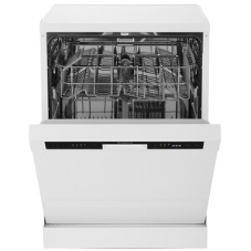 Посудомоечная машина Бирюса DWF-614/5 W, белый, 59.8 см, 12 компл., 49 дБ, класс A++