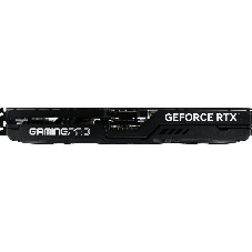 Видеокарта Palit GeForce RTX 5070 Ti GamingPro-S, 16 GB GDDR7, 256 bit, 3xDisplayPort, HDMI, GPU 2452 MHz