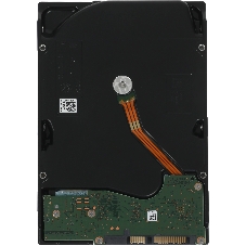 Жесткий диск HDD Seagate SkyHawk AI 16Tb 7200rpm SATA 512Mb 3.5