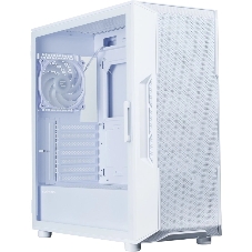 Корпус Zalman Miditower i3 NEO ARGB V2 White (без БП)