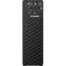 Компьютер Aquarius Pro P30 K51 USFF1 USFF i5 12400 (2.5) 8Gb SSD256Gb без ОС Eth WiFi BT 180W мышь клавиатура (RUS) (P30K511M2518C125F02NWNUTNN3)