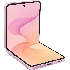 Смартфон Samsung Galaxy Z Flip8 SM-F776B 12Gb, 512Gb, розовый
