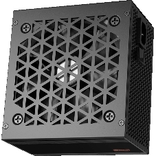 Блок питания PCCooler YK750H, 750Вт, 80+ Bronze, 120мм, немодульный, черный