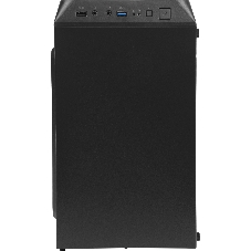 Компьютерный корпус AeroCool/Formula Air Mesh G4 черный без БП mATX 1x120мм 1xUSB 2.0 1xUSB 3.0 audio