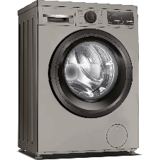 Стиральная машина Bosch WLS2846SME серый, загр.фронтальная, макс.: 8кг, 1400 об/мин, класс: A+
