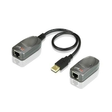 Удлинитель ATEN USB2.0 UCE260-AT-G