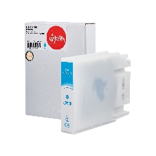 Картридж струйный Sakura C13T04A240 (C13T04A C) для Epson, голубой, 85 мл., 8000 к.