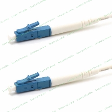 Патч-корд оптический соединительный Rexant (SM), 9/125 (OS2), LC/UPC-LC/UPC, (Simplex), LSZH, 2м