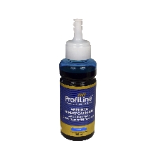 Чернила ProfiLine Premium для принтеров Canon/Epson/HP/Lexmark Light Cyan 100 мл водн ProfilLine