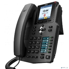 Телефон IP Fanvil X3S