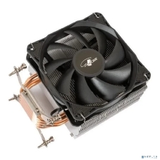 Кулер Eurocase 4P120 LGA115X/1366/1200/2011/2066/1700/AM3/AM4/AM5 (120мм fan, 800-1800rpm, 73.58CFM, 31dBA, 4-pin, TDP 180W)