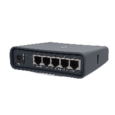 Точка доступа MIKROTIK Wi-Fi DUAL BAND RB952UI-5AC2ND-TC