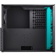 Компьютерный корпус JONSBO Computer Case N5 черный