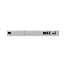 Маршрутизатор Ubiquiti UniFi Dream Machine Pro Max Многофункциональное устройство, объединяющее маршрутизатор, коммутатор и контроллер