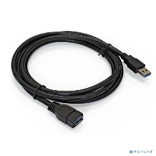 Удлинитель активный USB2.0-repeater ExeGate EX-UAE-AMAF-25.0 (Am/Af, 25м)