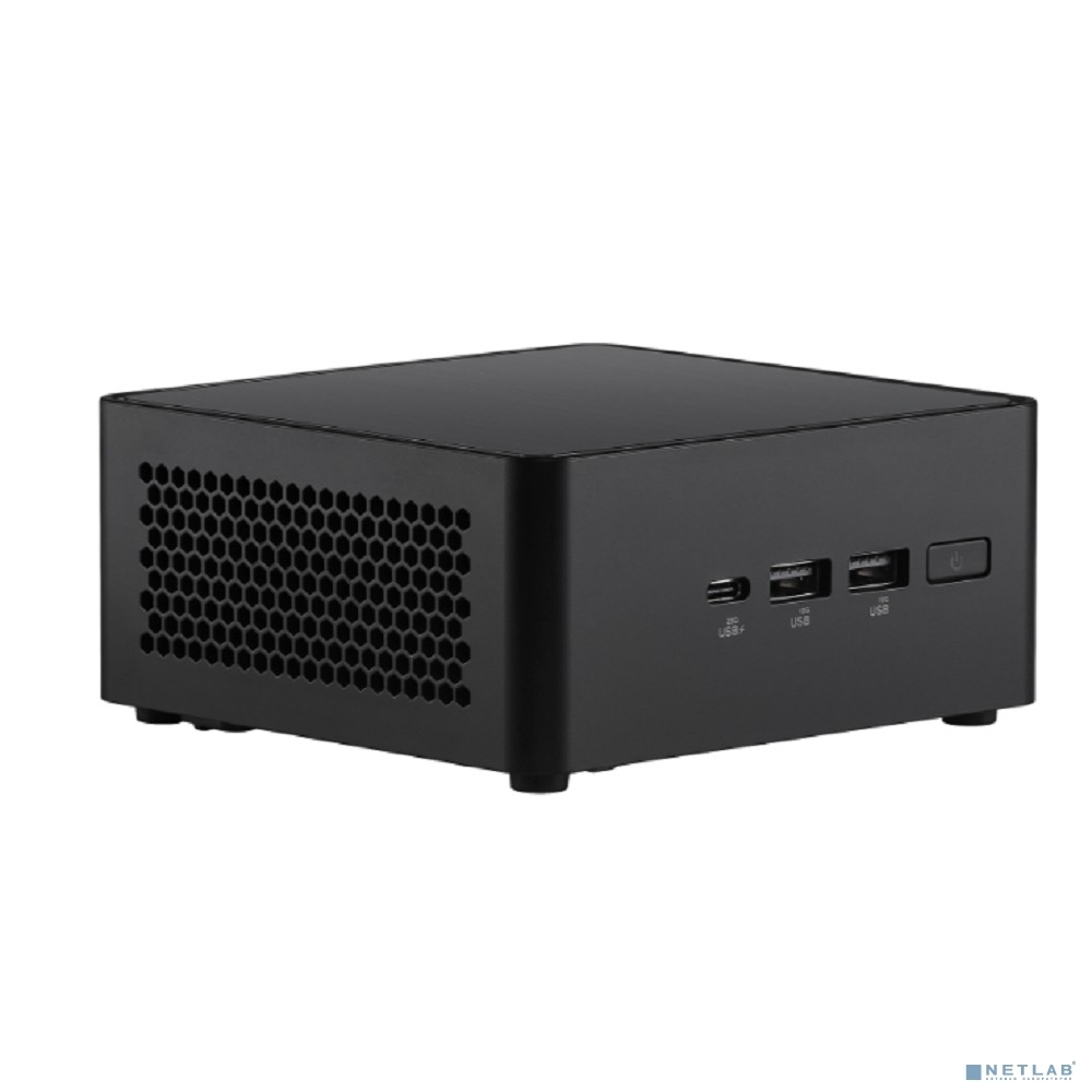 Мини-ПК Asus 90AR0072-M000P0 NUC14RVH 2B IT/WOC/125H/NM/NS (RNUC14RVHU500002I)