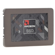 Накопитель SSD AMD Radeon R3SL0240G2, 240Gb, 2.5