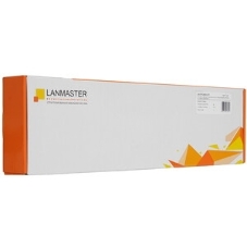 Патч-панель наборная Lanmaster LAN-PPC48OK-UTP 19