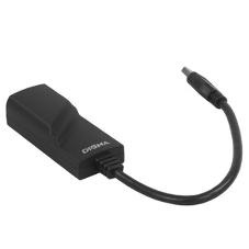 Сетевой адаптер Ethernet Digma D-USB3-LAN1000 USB 3.0