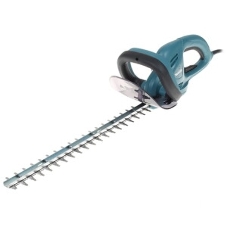 Электрический кусторез Makita UH4861 Кусторез,400Вт,нож-48см,рез-18мм,3.0кг,кор