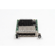 Сетевой адаптер Broadcom NetXtreme E-Series N425G Quad-Port 25 Gb/s SFP28 Ethernet PCI Express 4.0 x16 OCP 3.0 SFF (Lenovo OEM)