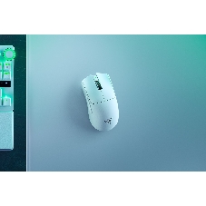 Игровая мышь Razer Viper V4 Pro - White Mouse/ Razer Viper V4 Pro - White Mouse