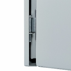 Щит EKF mb24-2 с монтажной панелью ЩМПг- 50.40.22 (ЩРНМ-2) IP54 EKF PROxima