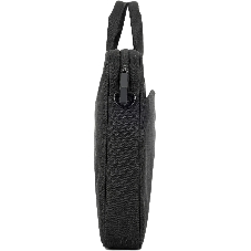 Сумка для ноутбука Continent CC-012 Black (15,6), черный