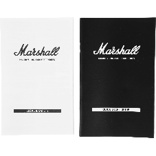 Беспроводные/проводные наушники Marshall Major V черный, накладные, Bluetooth + проводной, беспроводная зарядка, до 100 ч