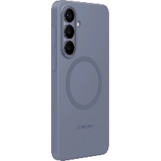 Чехол Original Samsung Silicone Magnet Case Samsung S26+(S947) (EF-ES947CVEGRU) Blueviolet