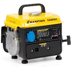 Генератор CHAMPION GG951DC