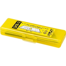 Лезвие Olfa OL-SKB-2/5B 17.5мм лезв.5шт