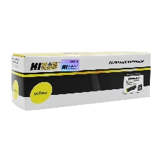 Тонер-картридж Hi-Black (HB-106R03695) для Xerox Phaser 6510/WC 6515, Y, 4,3K Тонер-картридж Hi-Black (HB-106R03695) для Xerox Phaser 6510/WC 6515, Y, 4,3K