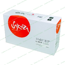 Картридж лазерный Sakura CLTM407S для Samsung CLP-320/325, CLX-3185, пурпурный, 1000 к.