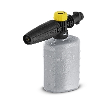 Насадка пенной чистки Karcher FJ 6