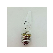 Лампа накаливания ДС 230-60Вт E27 (100) Favor 8109012
