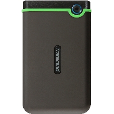Внешний HDD 2.5