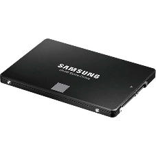 Накопитель SSD Samsung 870 EVO, 250Gb, SATA III, 2.5