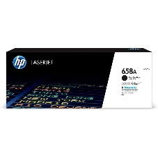 Картридж лазерный HP 658A W2000A черный для HP CLJ Enterprise M751 (7000 стр.)
