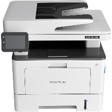 МФУ лазерное Pantum BM5100FDN, A4, ч/б, печ. до 40 стр/мин., скан. до 24 стр/мин., 1200x1200dpi, USB, RJ-45, проектная модель