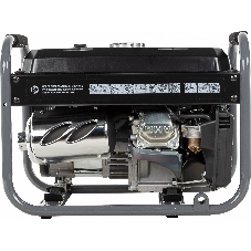 Электрогенератор бензиновый Carver PPG-2500А, 2.3 кВт, 67 дБ, 40 кг