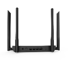 Роутер/маршрутизатор Wi-Fi 1200MBPS 1000M DUAL BAND N3 NETIS