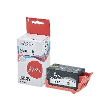 Картридж струйный Sakura 3YL84AE (№912XL Black) для HP, черный, 30 мл., 825 к.
